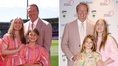 Holly McGrath’s life, 18 years on from losing her mum to breast cancer