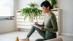 It’s time to set your health goals for 2026