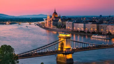 Score FREE return flights to Europe with Avalon Waterways’ biggest and best European deal yet
