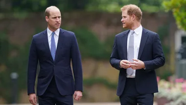 EXCLUSIVE: Prince Harry’s plan to reunite with Prince William at L.A football match: “He’s keen to make it up”