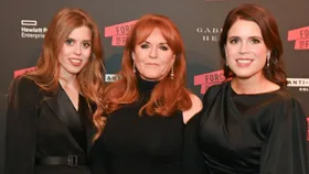 EXCLUSIVE: Scheming Sarah Ferguson raiding her kids for cash? Inside Fergie’s desperate post-royal struggle