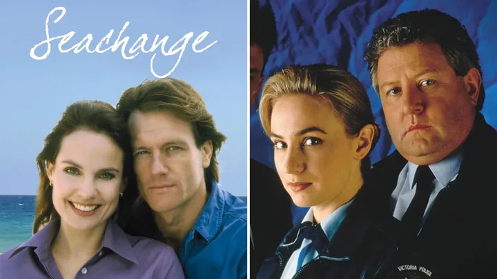 Screen legends: The most iconic Australian drama series of all time
