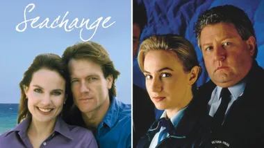 Screen legends: The most iconic Australian drama series of all time
