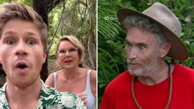 I’m A Celebrity 2026 EXCLUSIVE: “They’ve recorded three finales!”