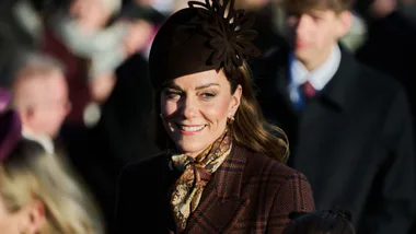 A royal dinner and a family heirloom: What’s in store for Kate Middleton’s 44th birthday 