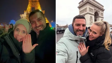 Kate DeAraugo is engaged! The Australian Idol winner finds love after years of turmoil