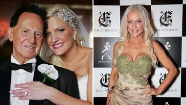 Brynne Edelsten charged with drug trafficking