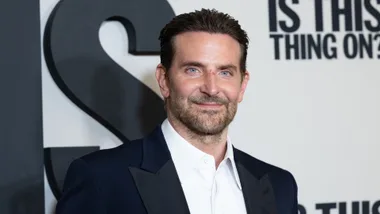 ‘Everybody keeps saying that’: Bradley Cooper finally addresses those plastic surgery rumours 