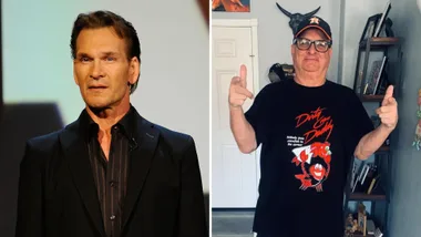 Another heartbreak for the Swayze family: Patrick Swayze’s brother dies at 63 