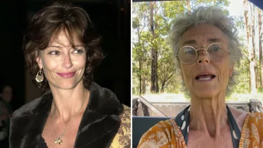 Rachel Ward’s daughter responds to comments about her mother’s appearance
