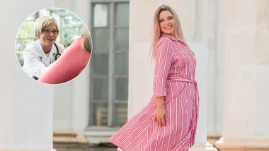 Maintaining a healthy weight can help support your wellbeing