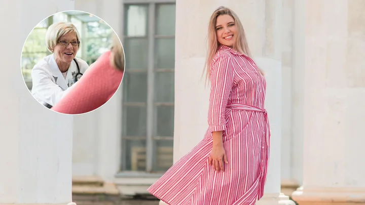 Maintaining a healthy weight can help support your wellbeing