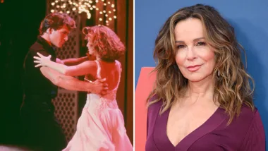 “The wait will soon be over”: Dirty Dancing sequel confirmed with Jennifer Grey to reprise her iconic role
