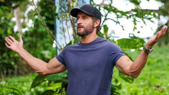 Channel 10 breaks silence on Jonathan LaPaglia’s axing from Australian Survivor