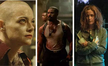 Oscars 2026: Where to watch all the Academy Award-nominated films in Australia