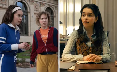 Did the CIA Really Use ‘Invisible’ Women as Spies? The true history behind Ponies