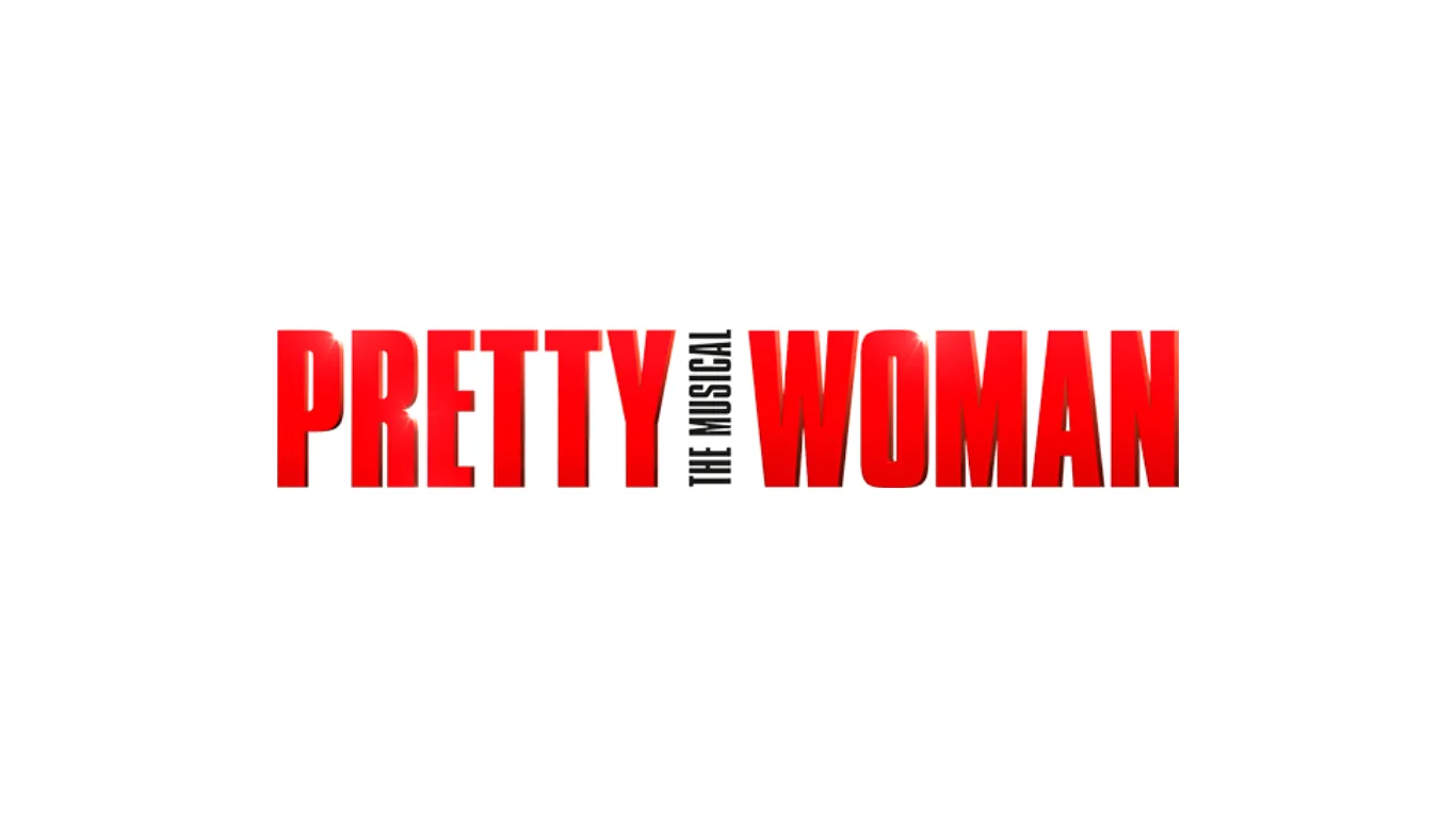 Sponsor logo of Pretty Woman The Musical