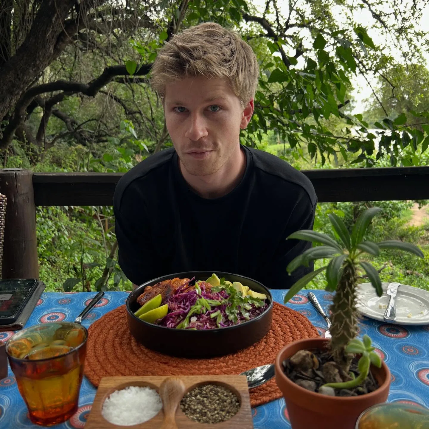 Robert Irwin I'm a Celeb