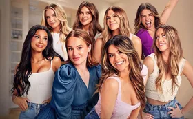 #MomTok is back  &mdash; and season 4 of The Secret Lives of Mormon Wives looks messier than ever