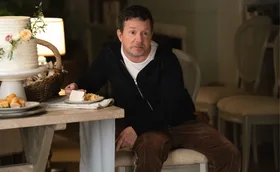 Michael J. Fox and Harrison Ford unite in Shrinking — and it’s one of the year’s most moving TV moments