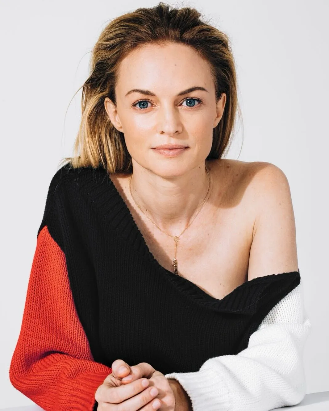 Heather Graham joins the cast of The White Lotus