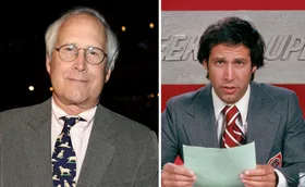 I’m Chevy Chase and You’re Not: Where Australians can watch the controversial new documentary