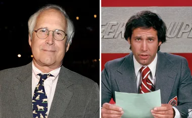 I’m Chevy Chase and You’re Not: Where Australians can watch the controversial new documentary