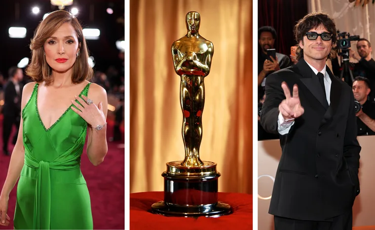 Oscars 2026: Full Nominations List, Biggest Snubs, Surprises and How to Watch in Australia