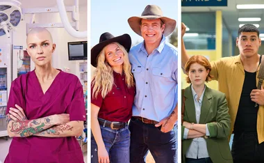 New Seasons, shock returns and big casts: What’s coming to Australian TV in 2026