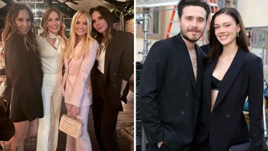 Spice Girls rally around “devastated” Victoria Beckham days after son Brooklyn’s bombshell statement