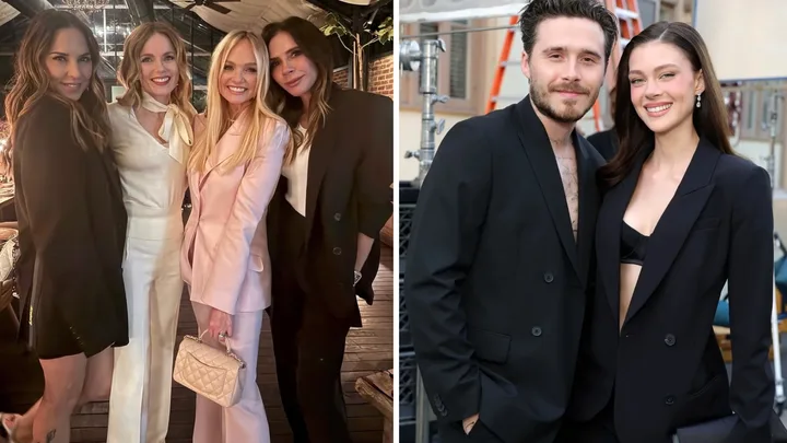 Spice Girls rally around “devastated” Victoria Beckham days after son Brooklyn’s bombshell statement