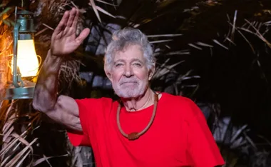 Barry Williams says I’m A Celebrity changed his life — and made him an ‘honorary aussie’