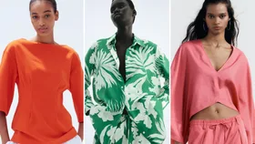 This mood-boosting trend is taking over our wardrobes.