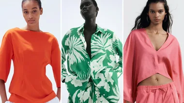 This mood-boosting trend is taking over our wardrobes.