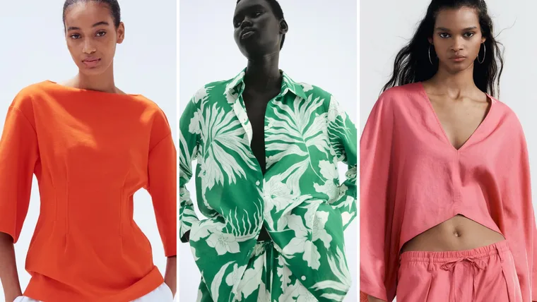 This mood-boosting trend is taking over our wardrobes.