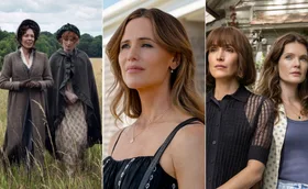 Where To Watch Guide: The best book-to-screen adaptations of 2026!
