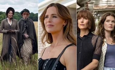 Where To Watch Guide: The best book-to-screen adaptations of 2026!