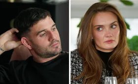 MAFS groom Chris distances himself from the experiment after Brook’s shock pregnancy news 