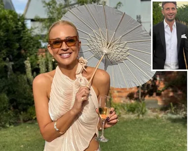 Carrie Bickmore, Tommy Little