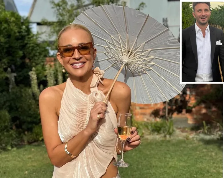 Carrie Bickmore, Tommy Little