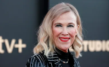 Schitt’s Creek star Catherine O’Hara’s cause of death revealed