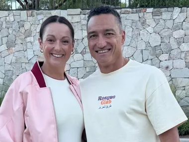 Celeste Barber, Api Robin