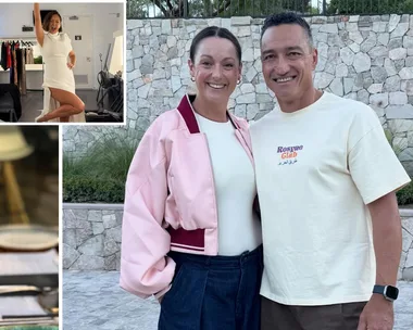 Celeste Barber, Api Robin