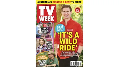 Enter TV WEEK Issue 06 Puzzles Online