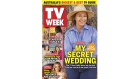 Enter TV WEEK Issue 08 Puzzles Online