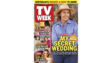 Enter TV WEEK Issue 08 Puzzles Online