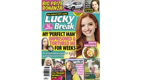 Lucky Break Issue 05 Puzzles