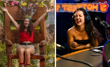 From ‘Least Famous’ to Jungle Queen: How Concetta Caristo Won Over Australia on I’m A Celebrity…Get Me Out Of Here!