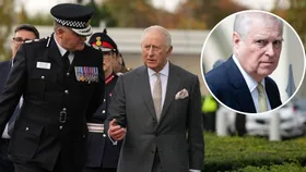 King Charles concerned as former prince Andrew called to testify.