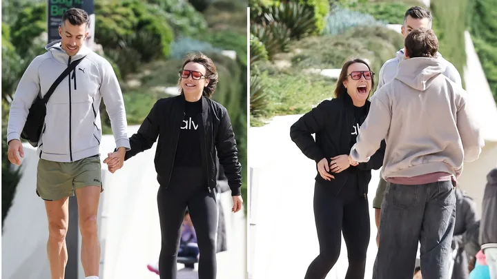 MAFS 2026: Why fans are convinced Stella and Filip are engaged in real life